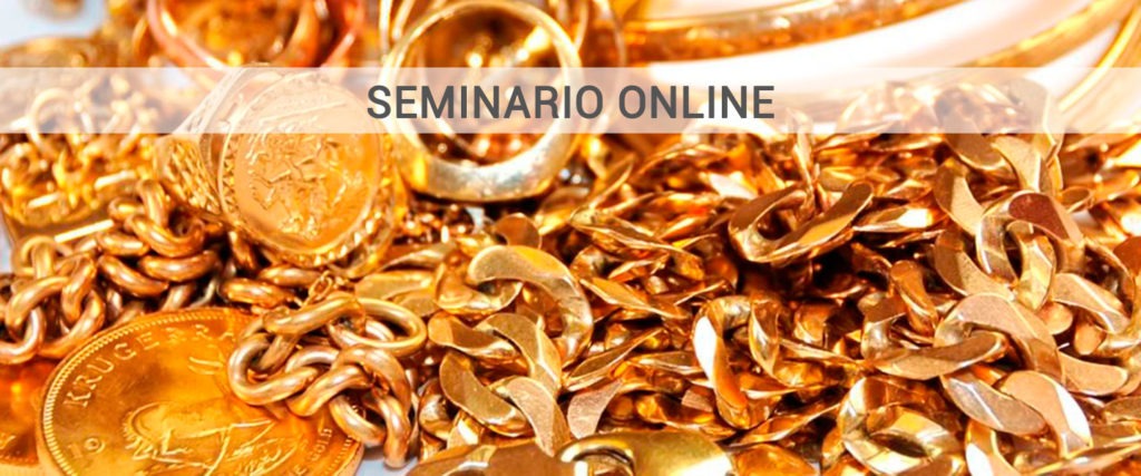 seminario compra venta online